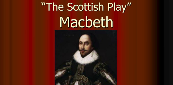 Macbeth Quote Test / Quotes About Blood In Macbeth Video Lesson
